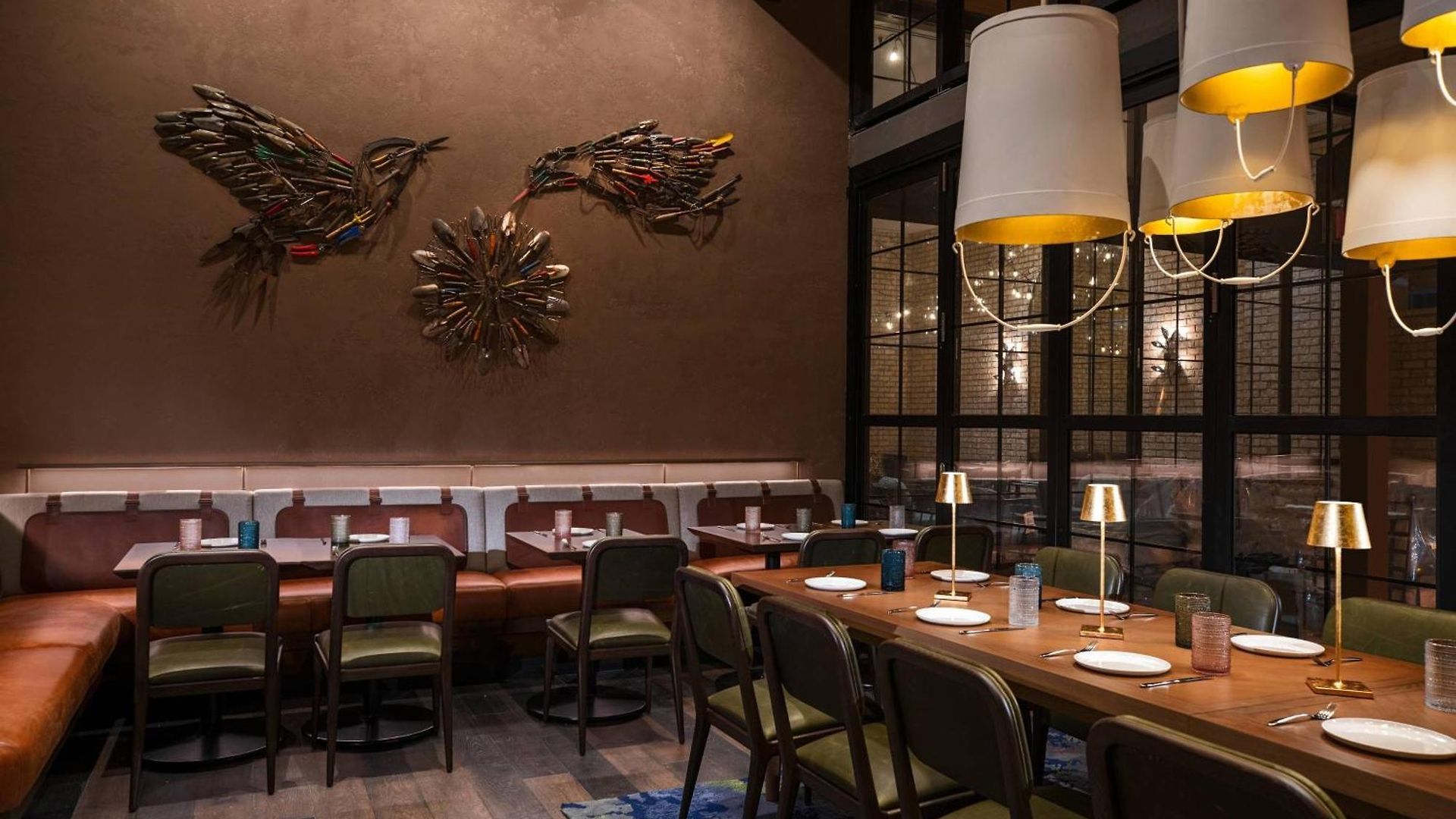 Hotel Renaissance Chelsea New York