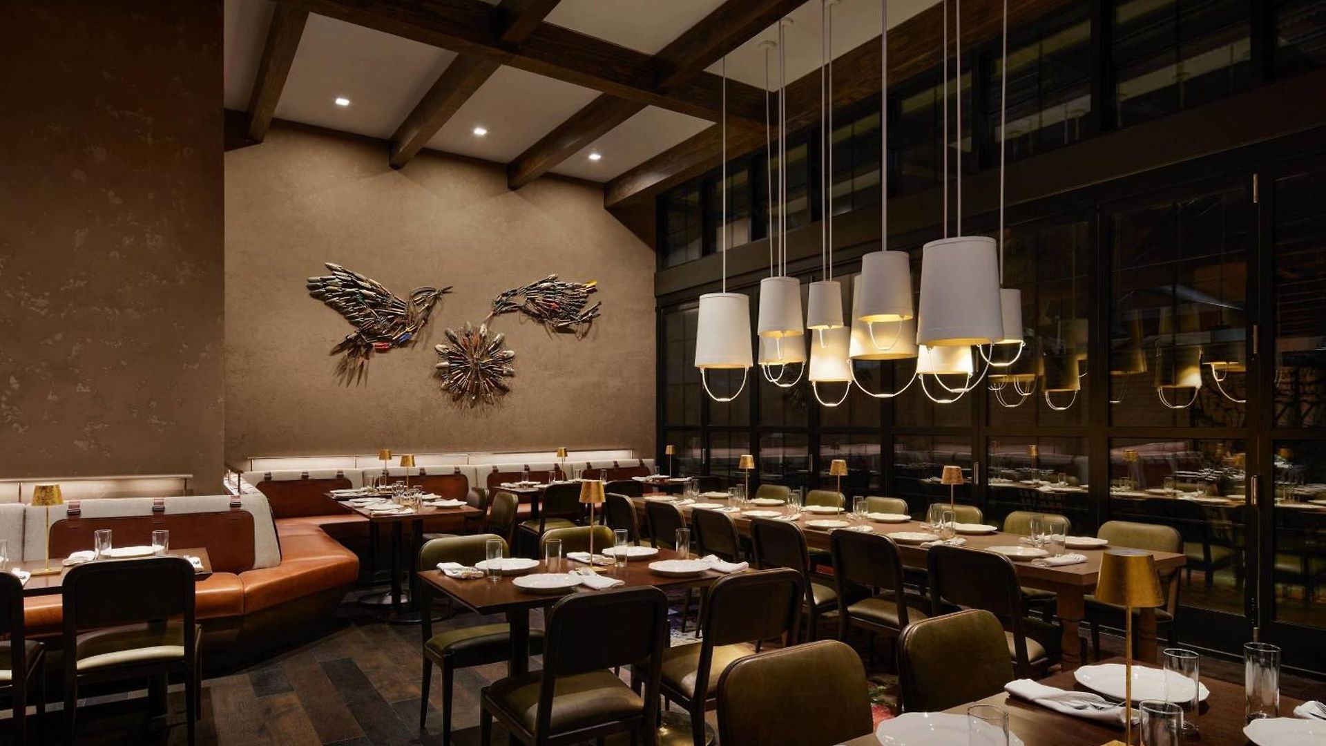Hotel Renaissance Chelsea