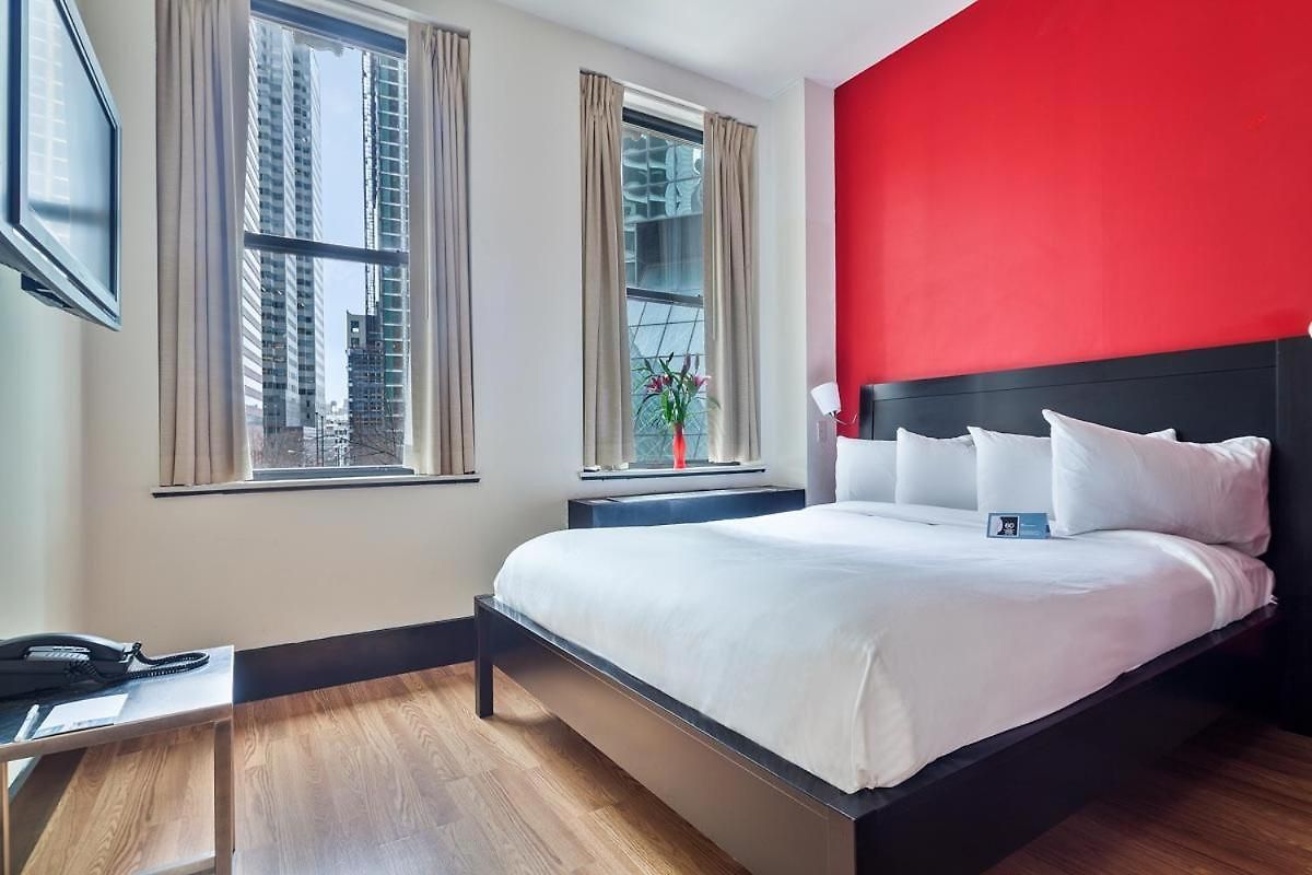 Hotel Eurostars Street