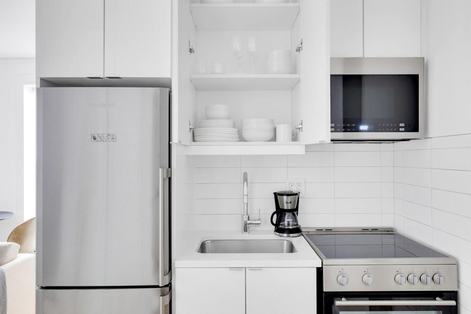 Little Italy 1br W Wd Nr Soho Nyc-756