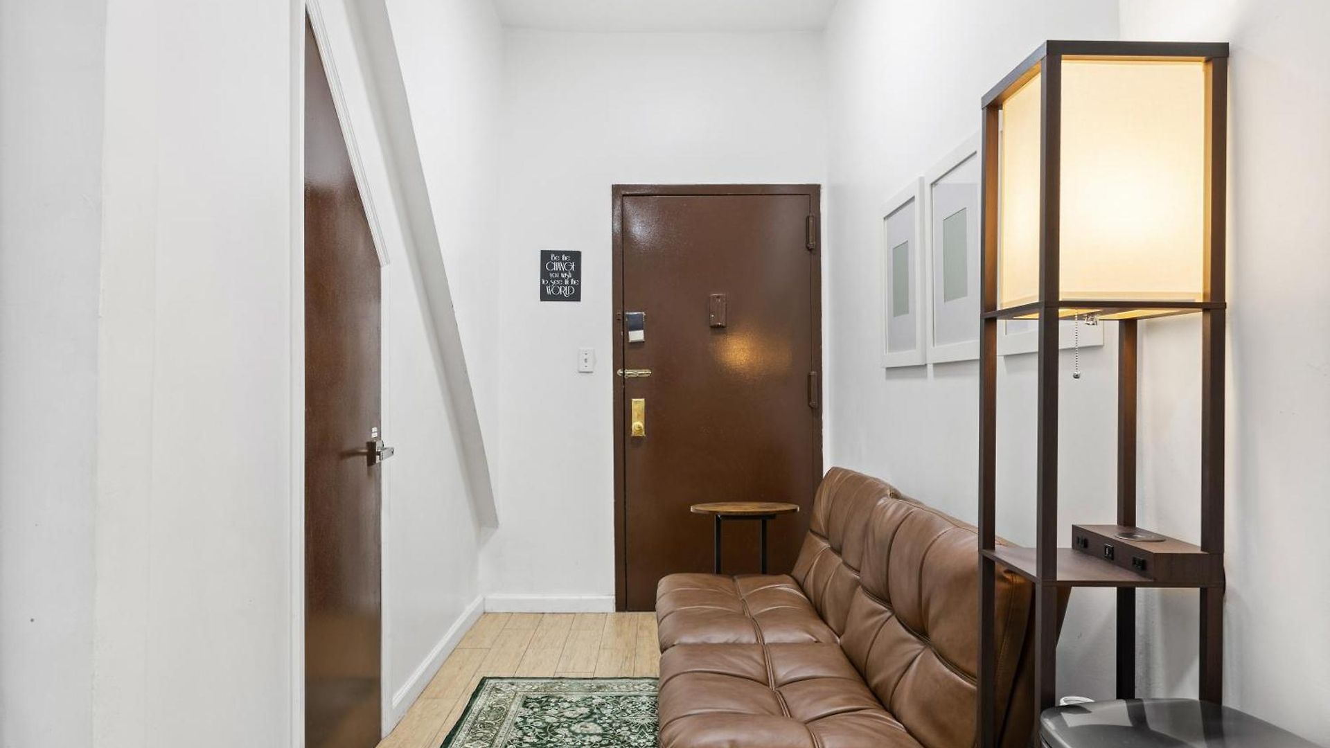 Sleek 2br - Walking Distance To Times Square *