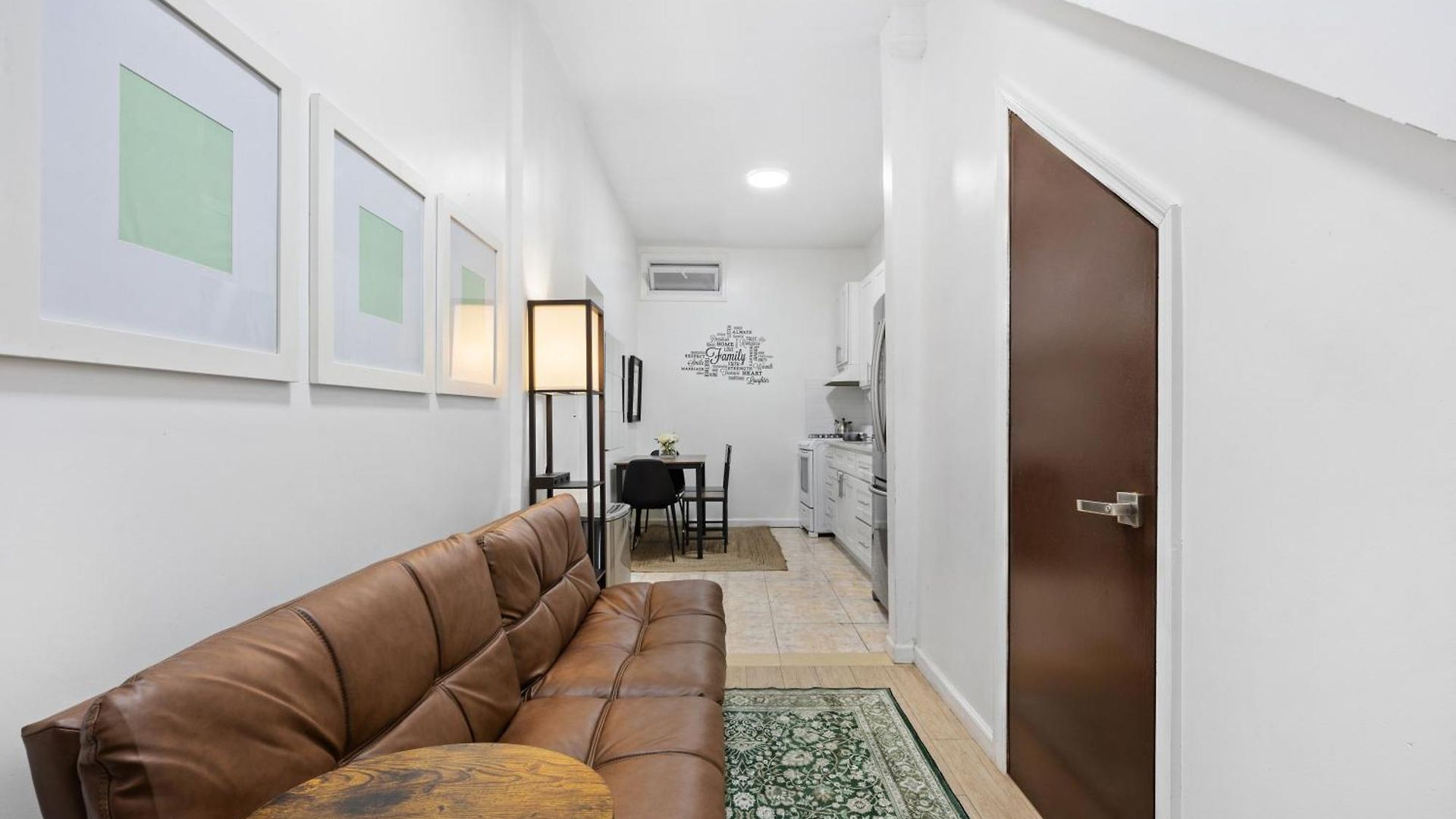 Sleek 2br - Walking Distance To Times Square *
