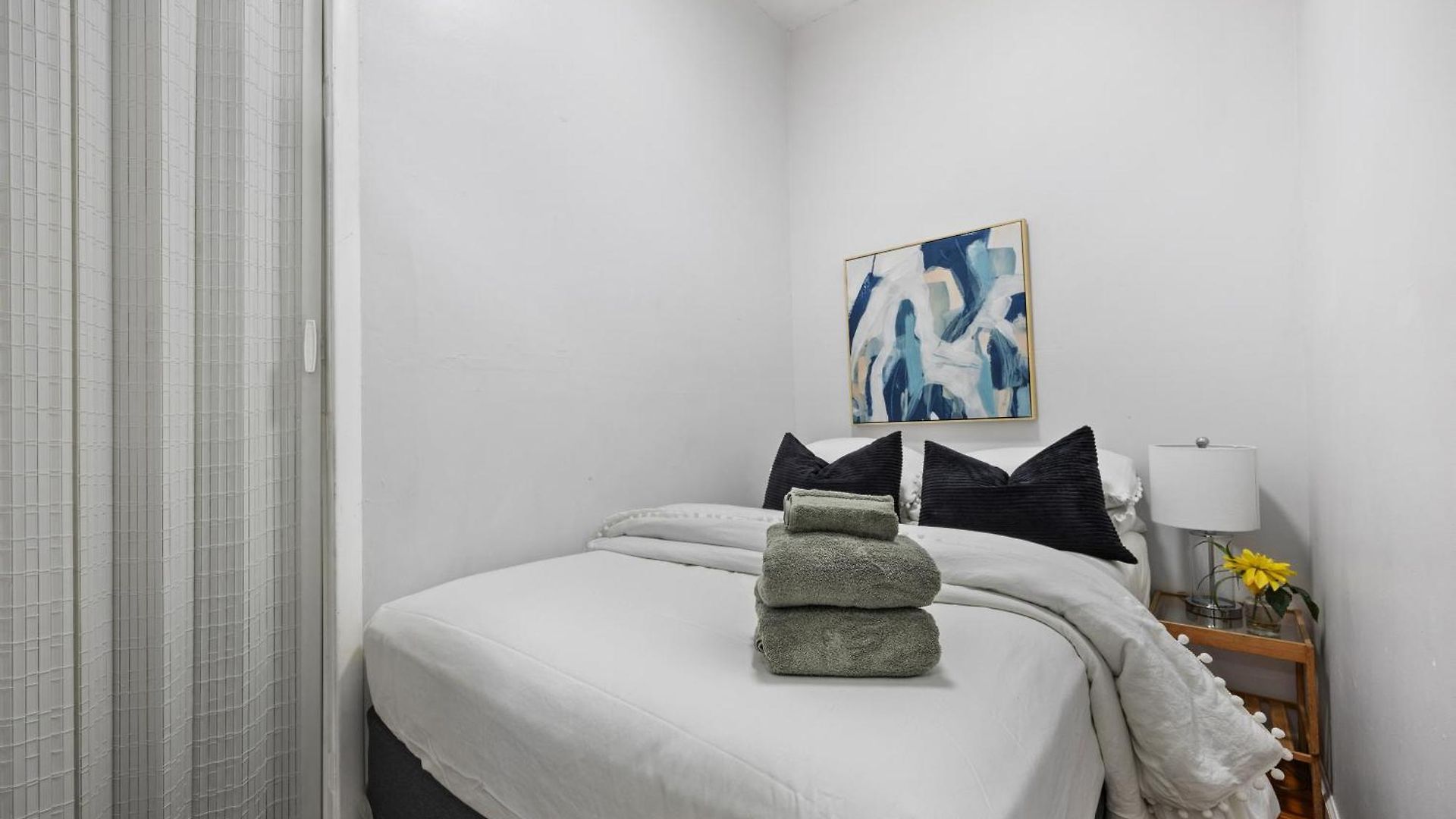 Sleek 2br - Walking Distance To Times Square