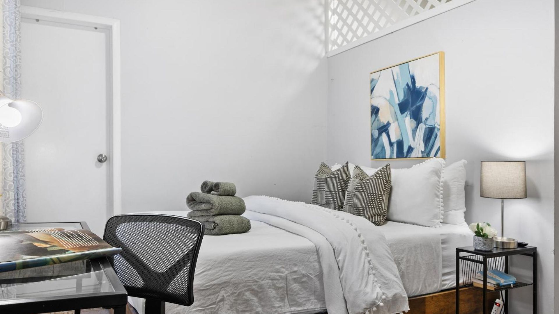 Sleek 2br - Walking Distance To Times Square * New York