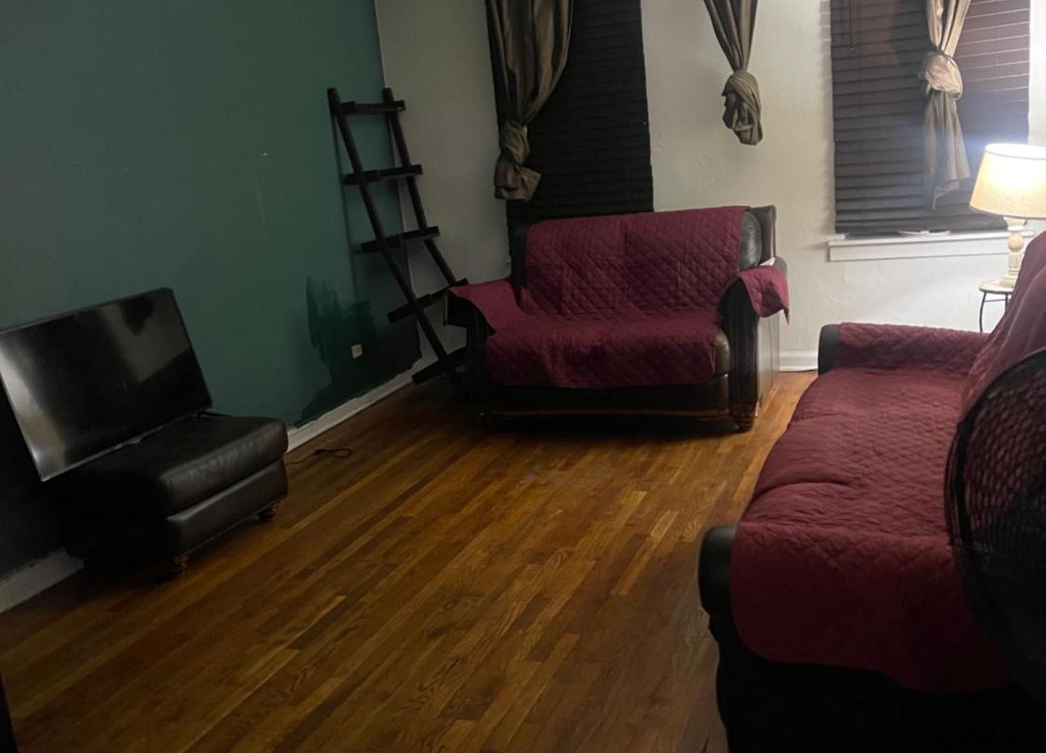 Comfy Apartment *