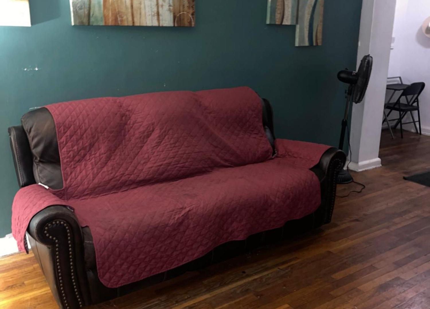 Comfy Apartment