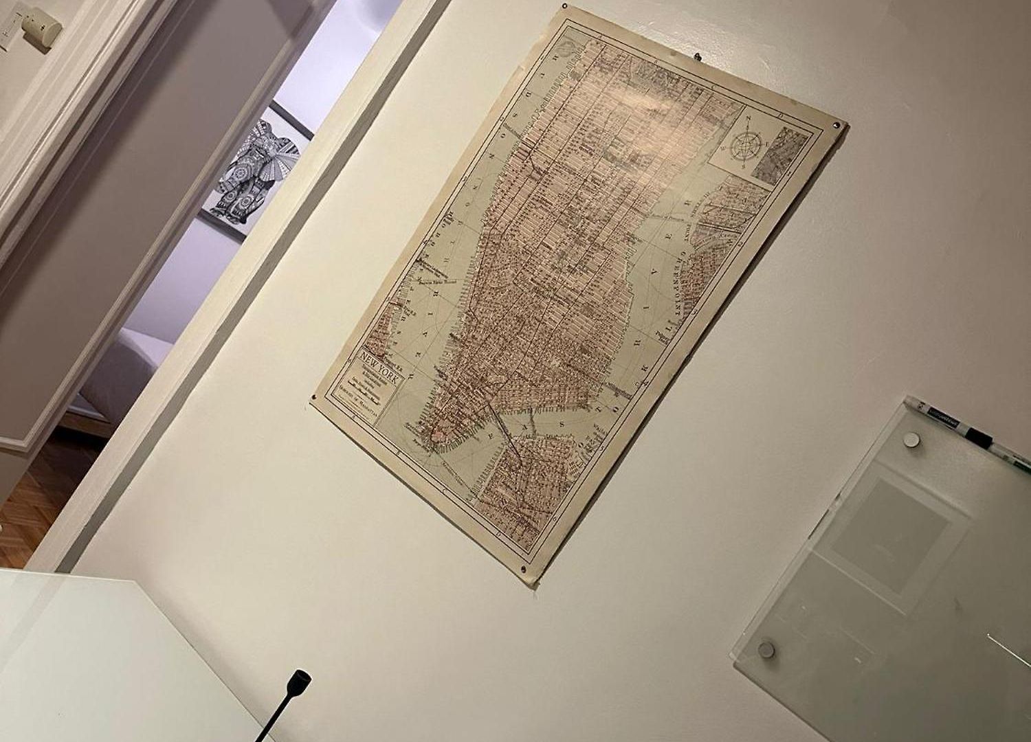 Two Bedroom Excellent Location Apartment New York