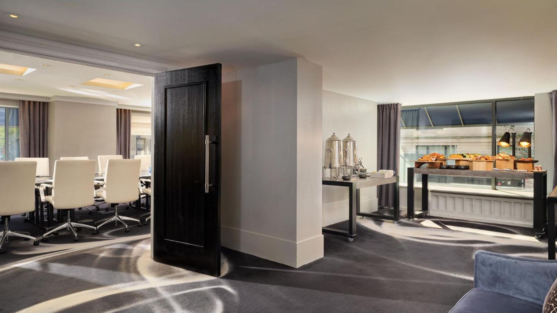 Loews Regency 5* New York