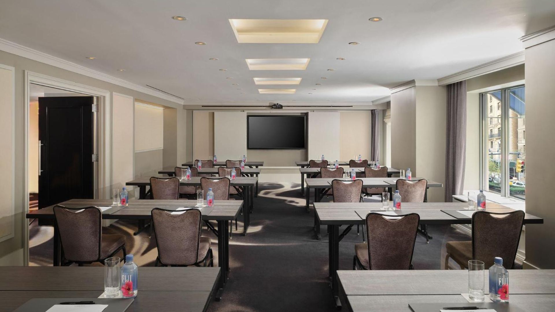 Hotel Loews Regency