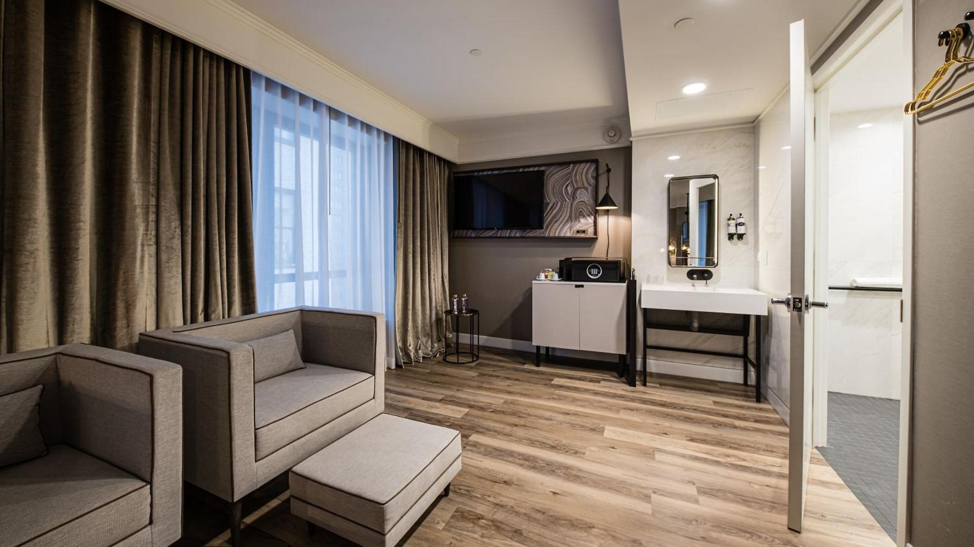 Pestana Park Avenue Hotel New York