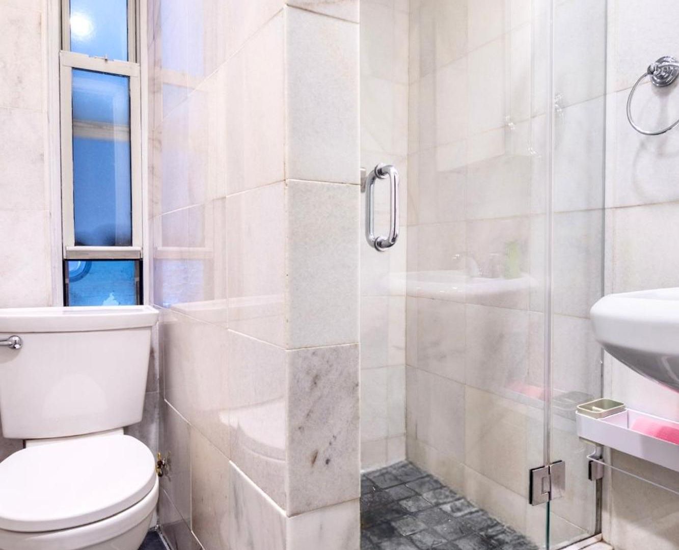 Brand New 2bd In Lower Manhattan Apartment