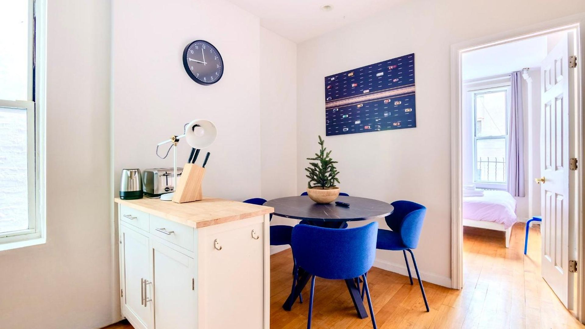 Brand New 2bd In Lower Manhattan *