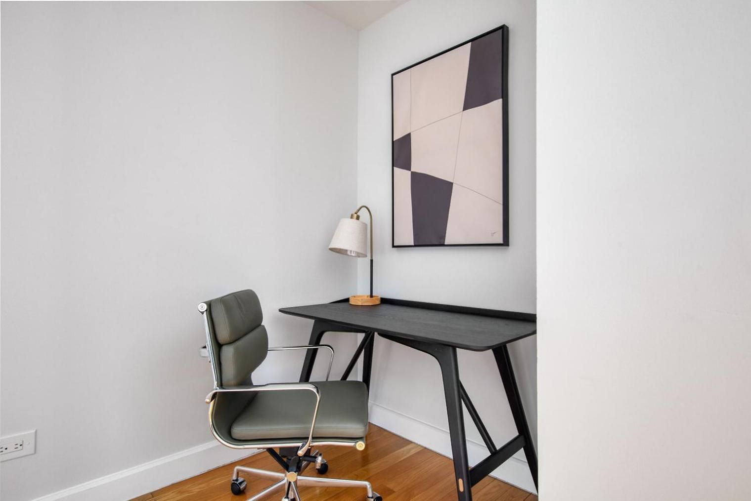 Midtown 1br W Gym Elevator Nr Rockefeller Ctr Nyc-1401 * New York