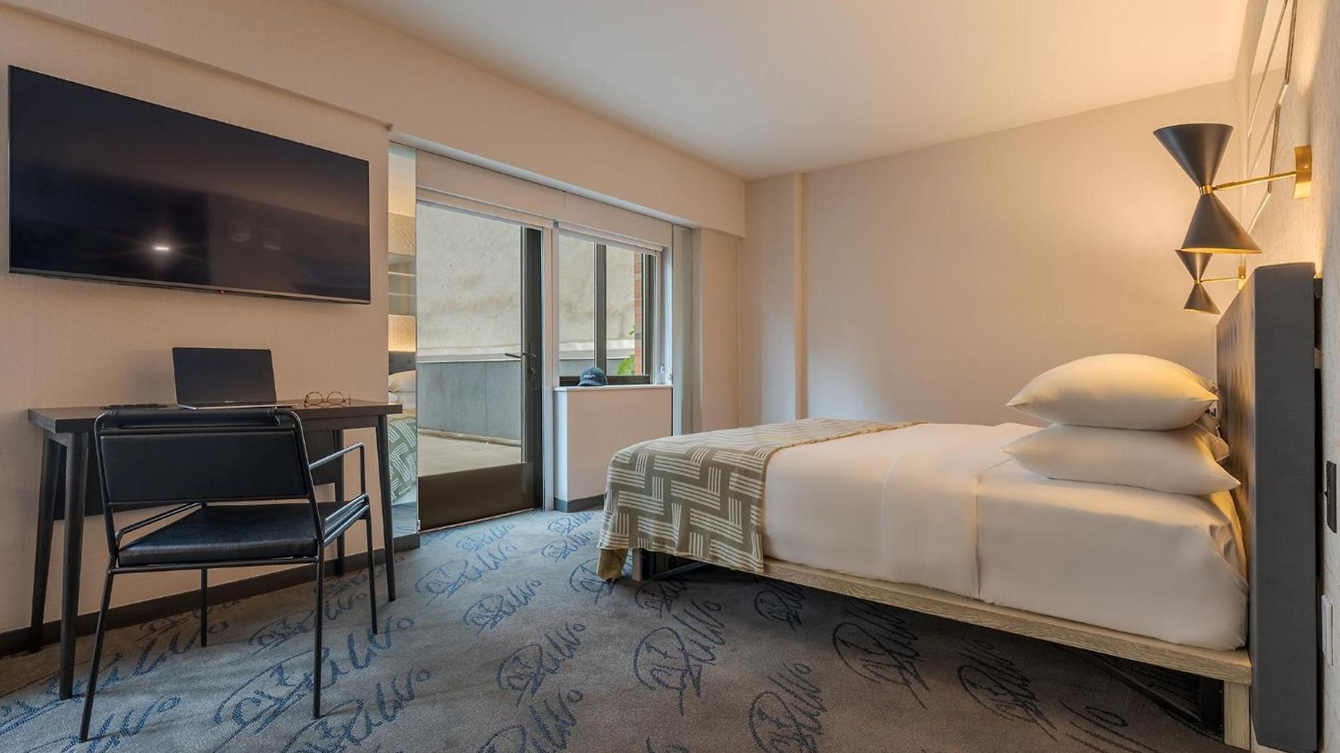 Pestana Cr7 Times Square 4*
