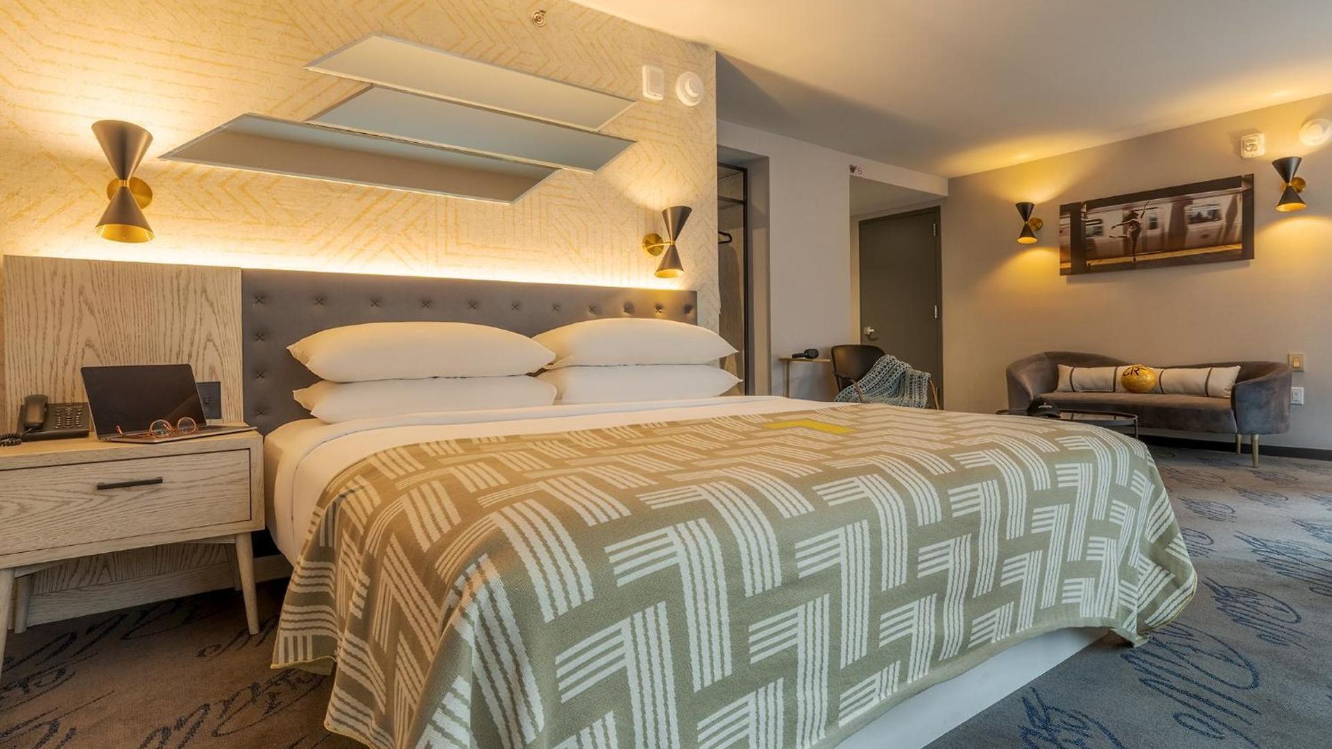 Pestana Cr7 Times Square 4* New York