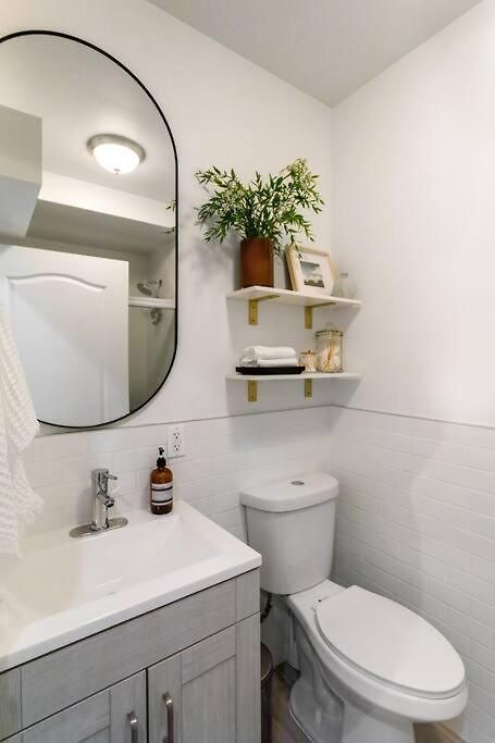 Apartment Bright Designer In Historic Harlem