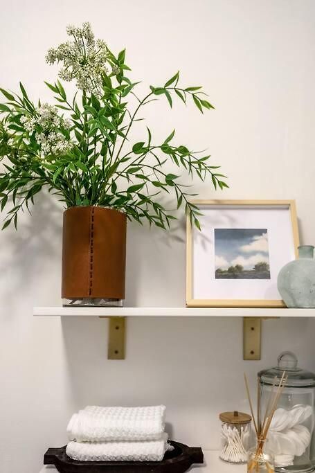 Apartment Bright Designer In Historic Harlem *