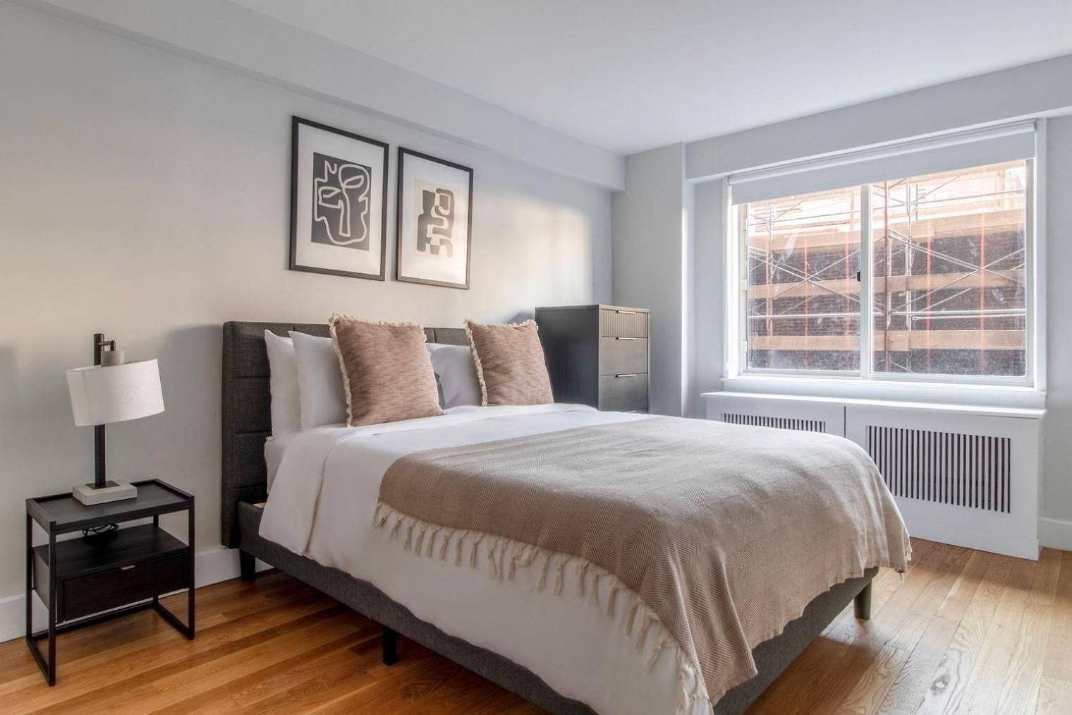 Lenox Hill 2br W Elevator Doorman Nr Art Nyc-1389 Apartment New York