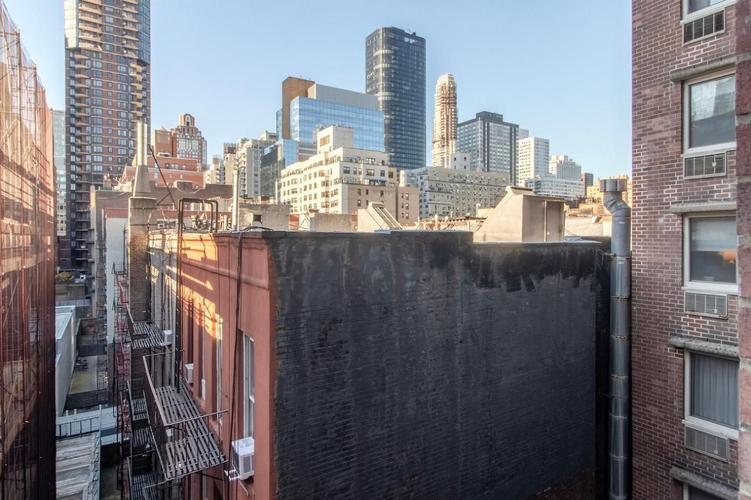 Apartment Lenox Hill 2br W Elevator Doorman Nr Art Nyc-1389