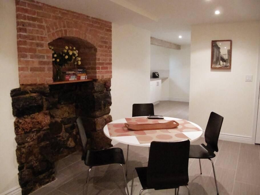 The Griffin B And B, Private Two Bedroom In Victorian Ditmas Park