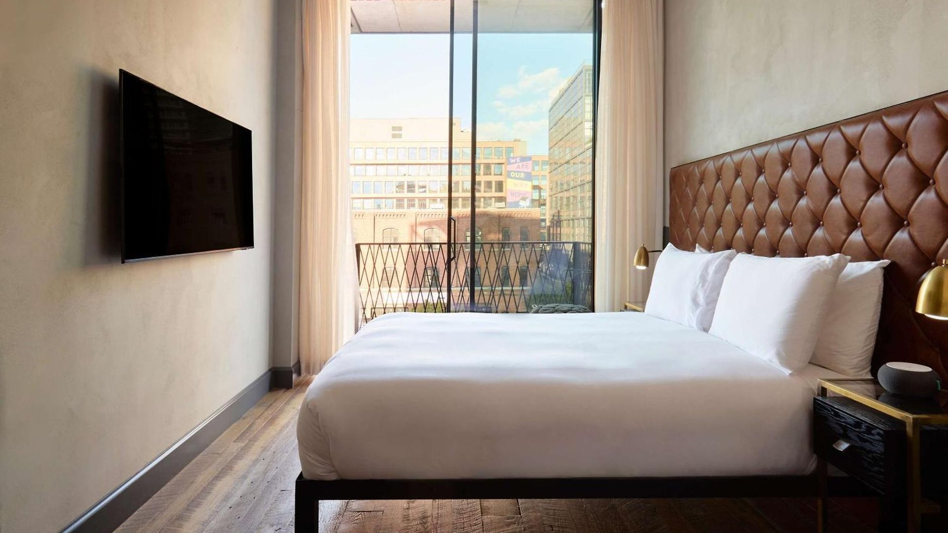 Hotel Arlo Williamsburg 5*