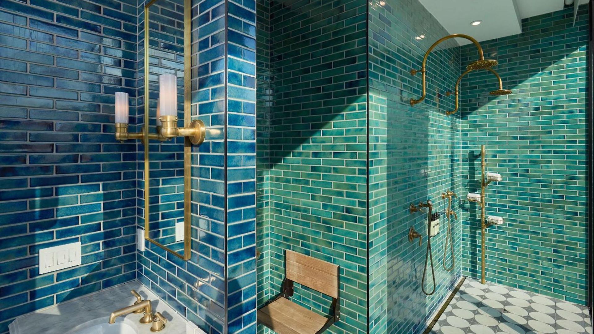Hotel Arlo Williamsburg New York