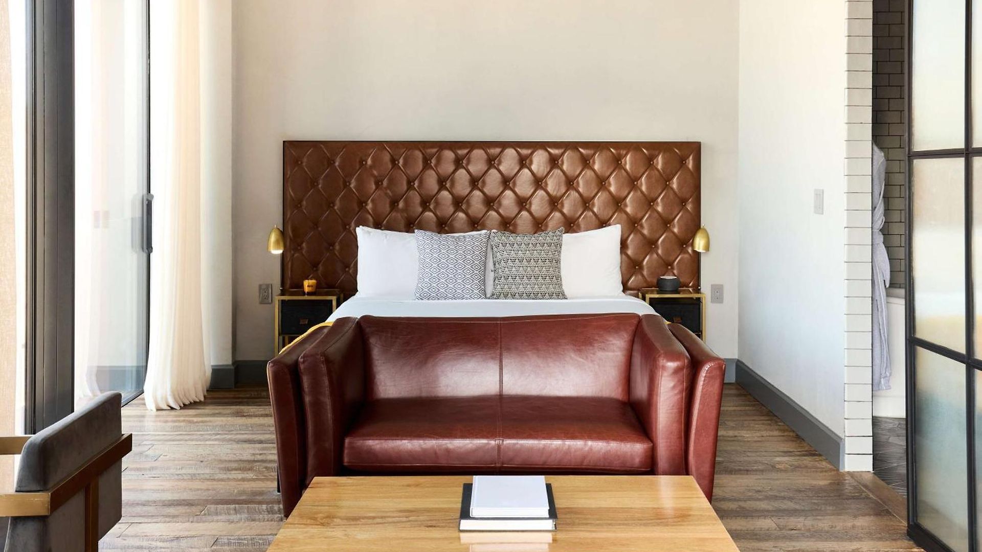 Hotel Arlo Williamsburg