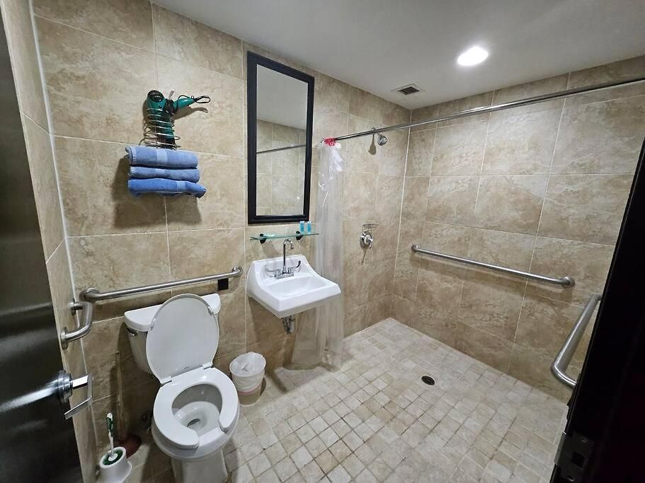 Apartment Hotel-studio @ The Mansfield Midtown New York