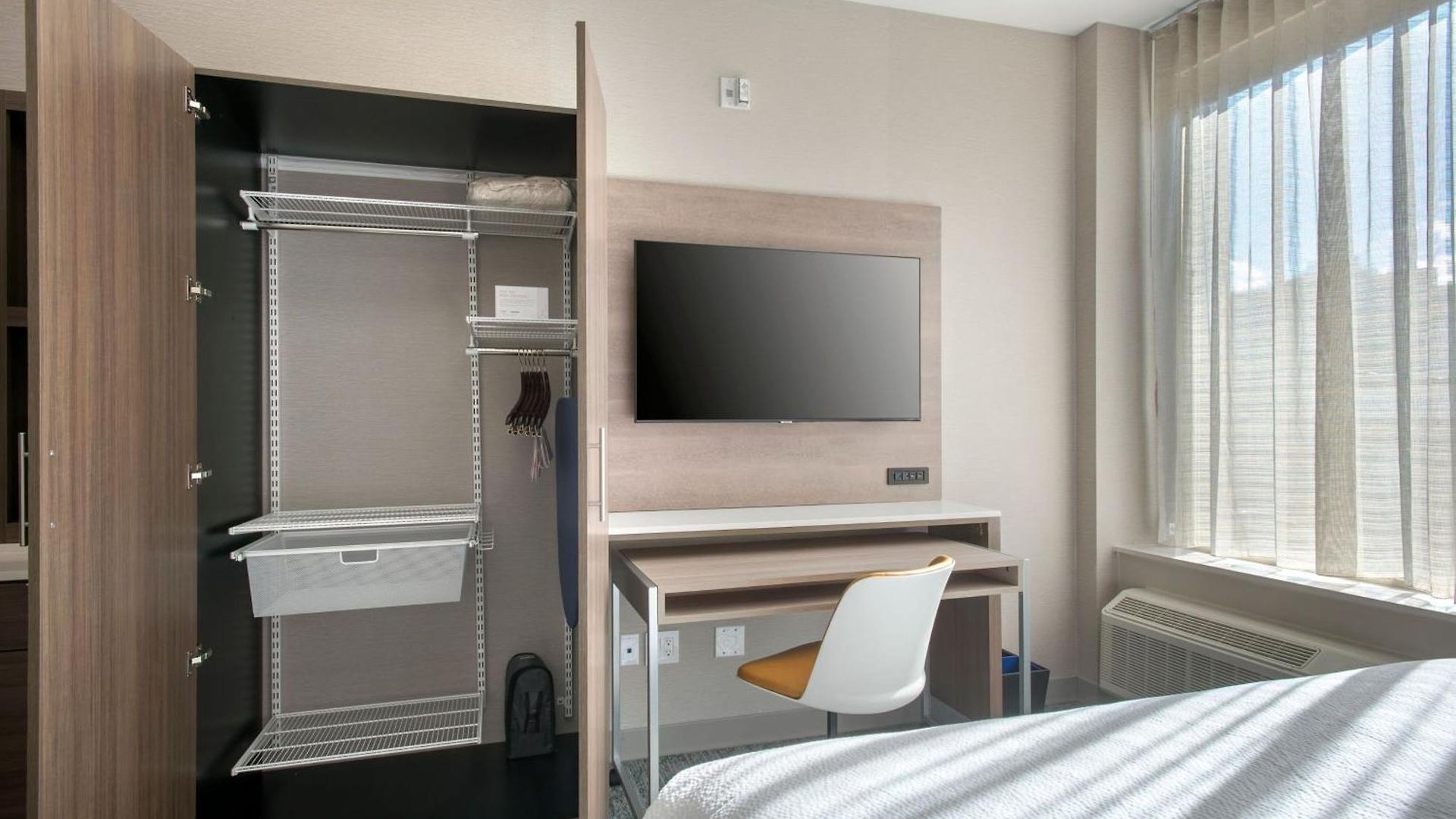 Towneplace By Marriott Brooklyn Hotel New York
