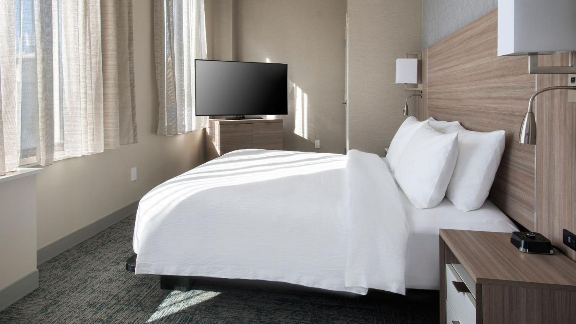 Towneplace By Marriott Brooklyn 3* New York