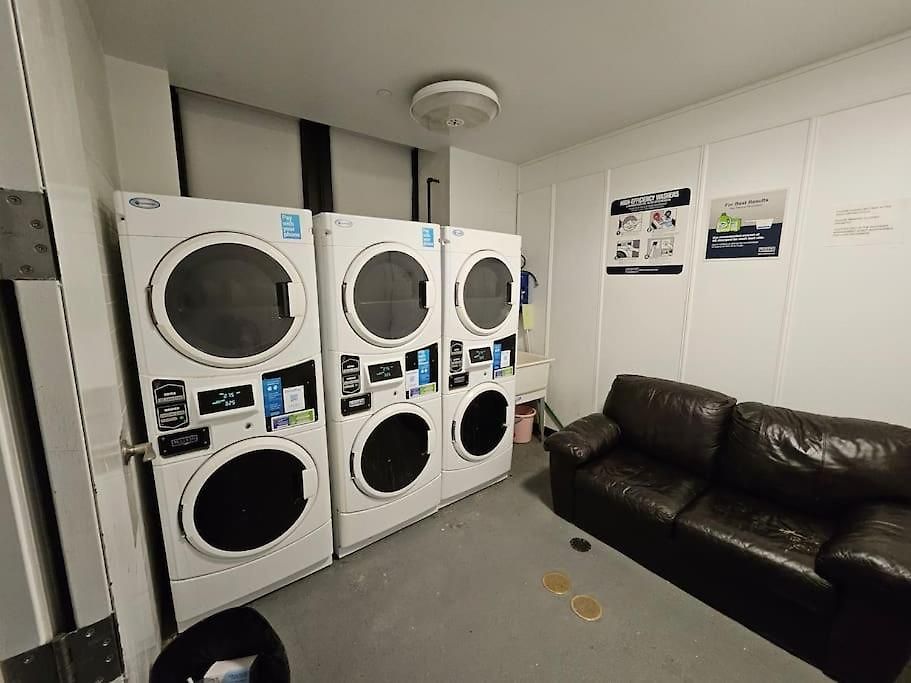Hotel-studio @ The Mansfield Midtown Apartment *