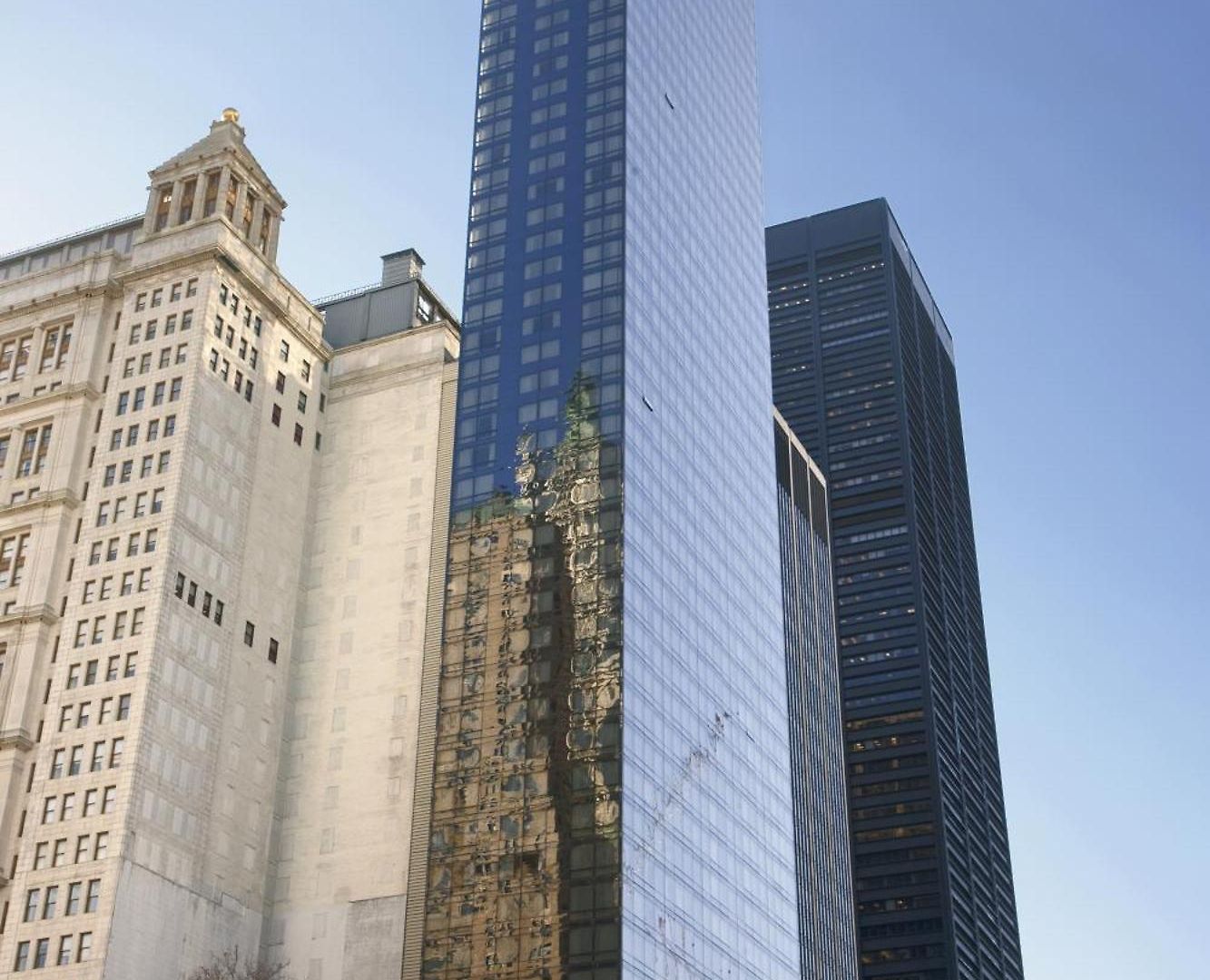 Hotel Millennium Downtown New York
