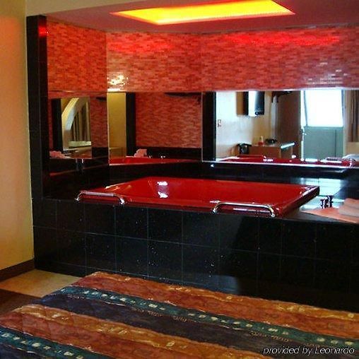 Oasis In Brooklyn New York
