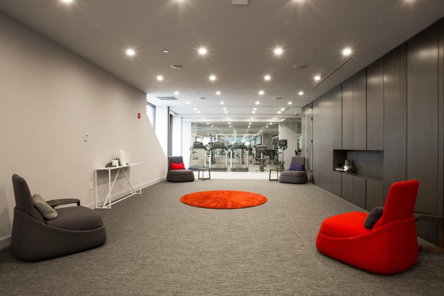 Chelsea 1br W Doorman Gym Nr Flatiron Nyc-1320 * New York