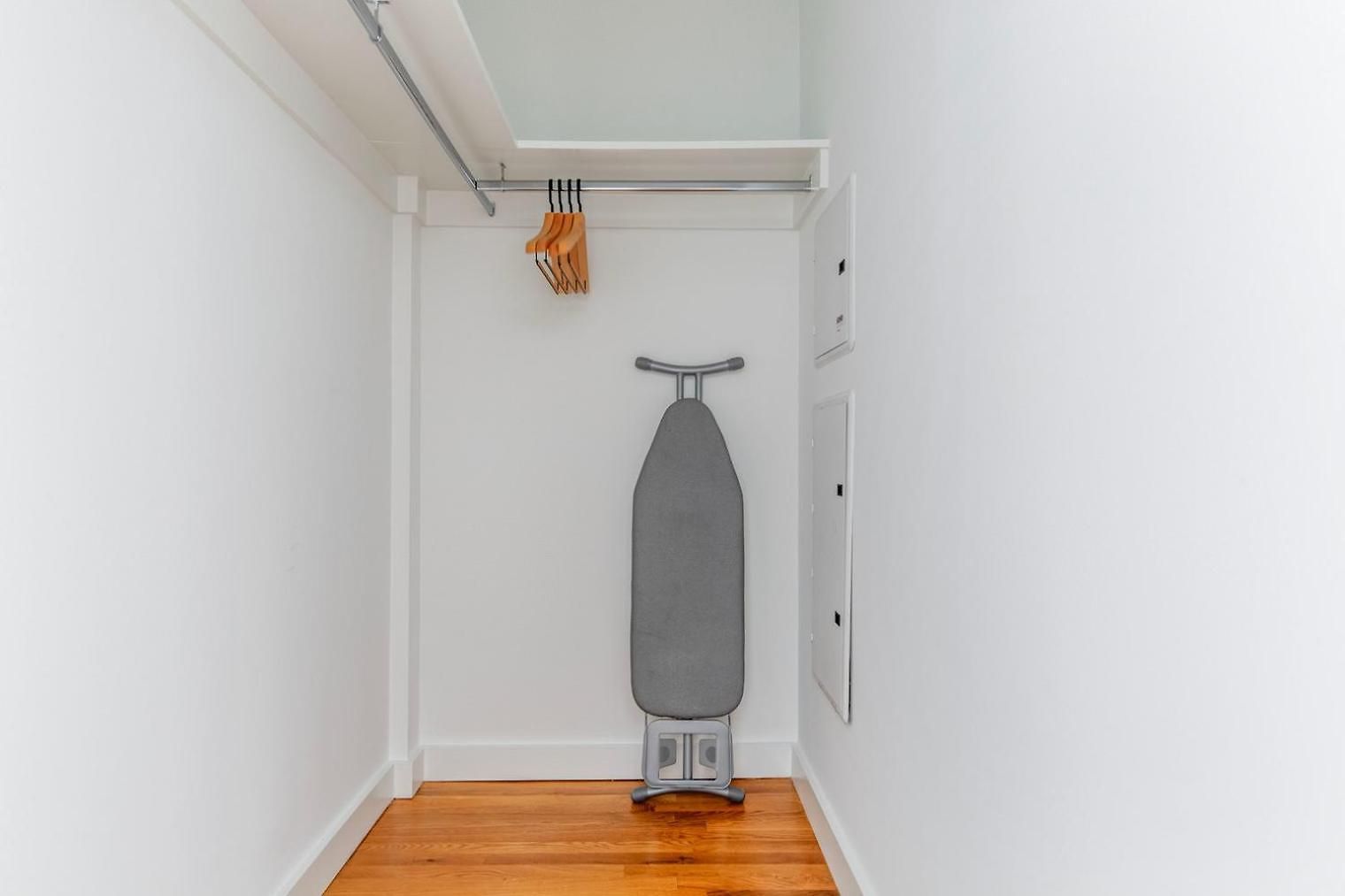 Apartment Chelsea 1br W Doorman Gym Nr Flatiron Nyc-1320