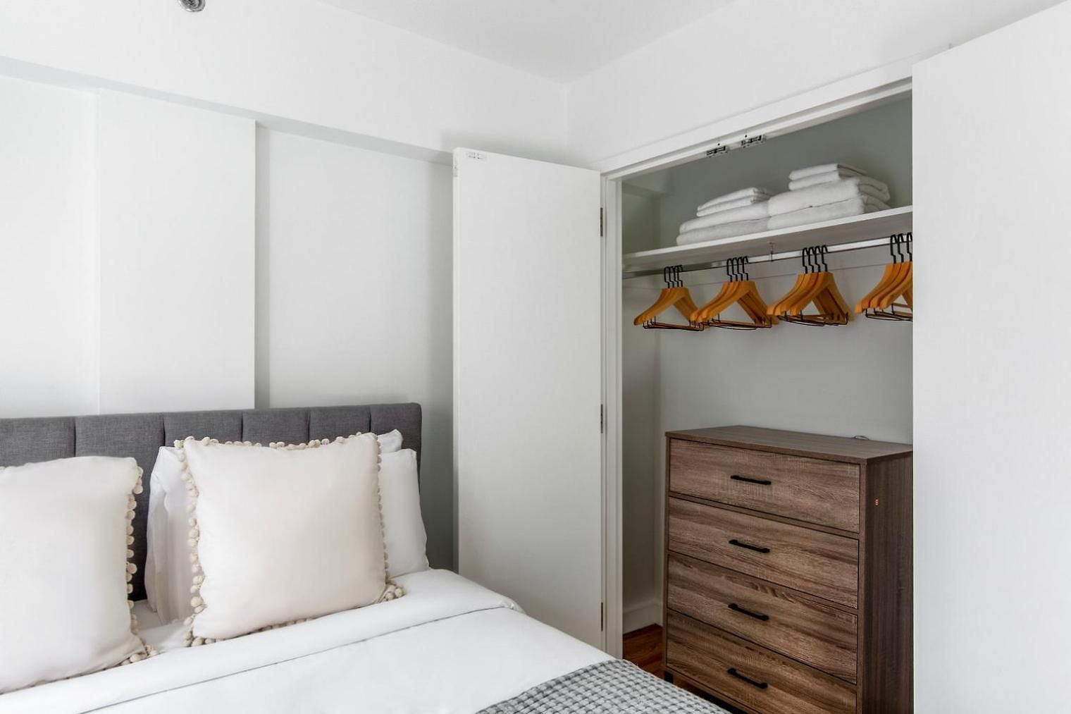 Apartment Chelsea 1br W Doorman Gym Nr Flatiron Nyc-1320 New York