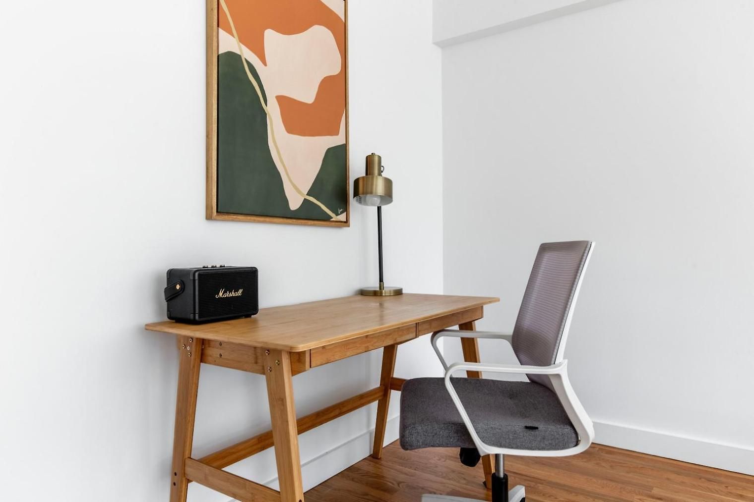 Chelsea 1br W Doorman Gym Nr Flatiron Nyc-1320 * New York