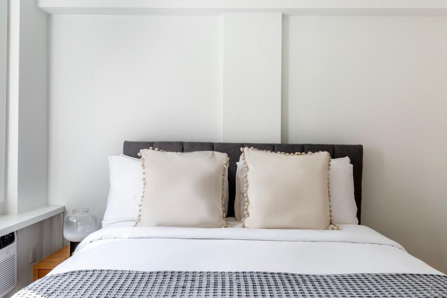 Apartment Chelsea 1br W Doorman Gym Nr Flatiron Nyc-1320 *