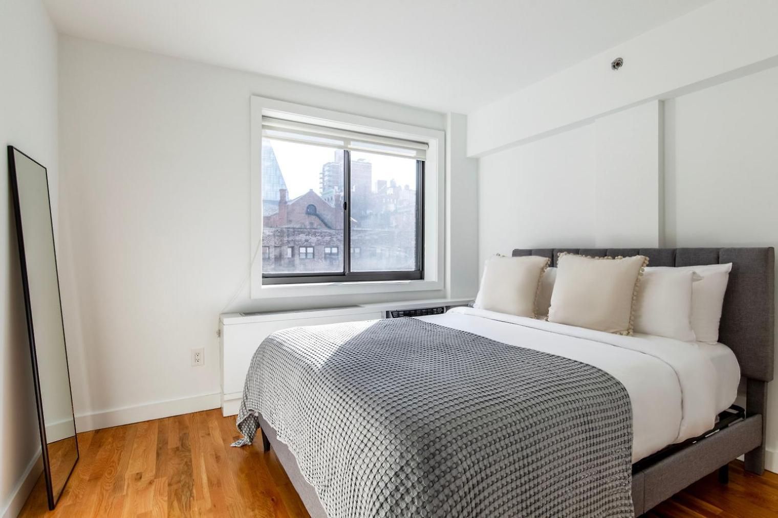 Chelsea 1br W Doorman Gym Nr Flatiron Nyc-1320 New York