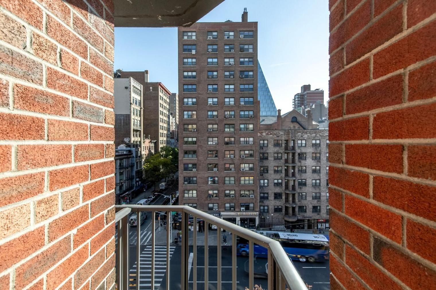 Chelsea 1br W Doorman Gym Nr Flatiron Nyc-1320 Apartment