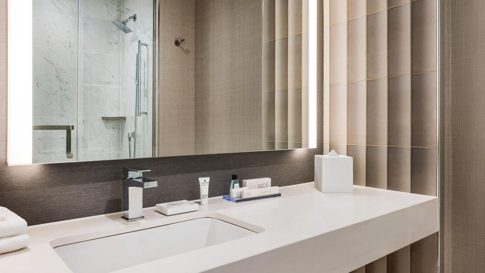 Hotel Marriott Jfk Airport New York