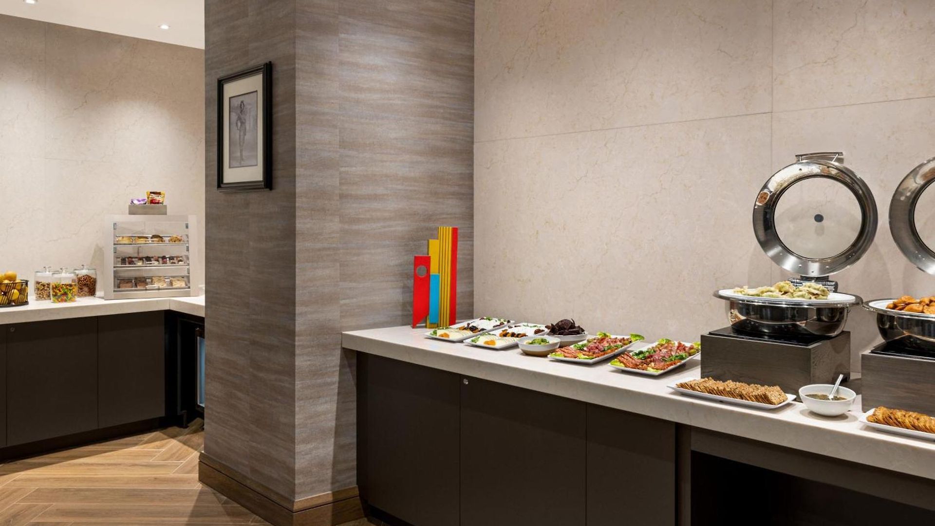 Hotel Marriott Jfk Airport