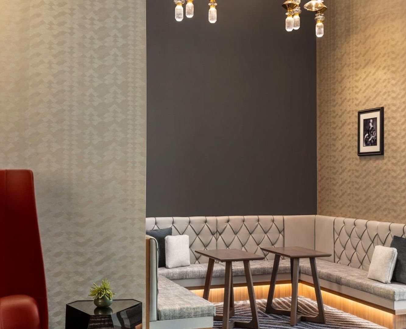 Marriott Jfk Airport Hotel