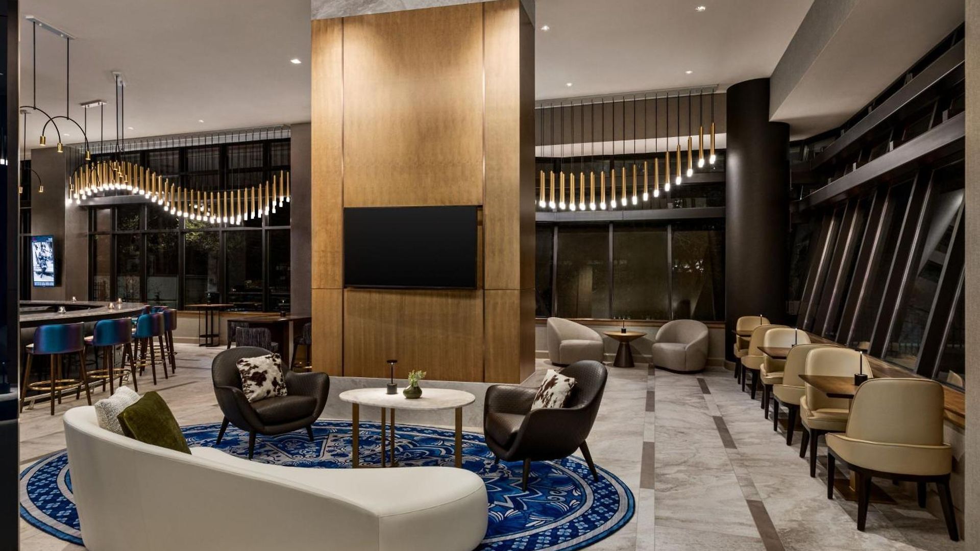 Hotel Marriott Jfk Airport