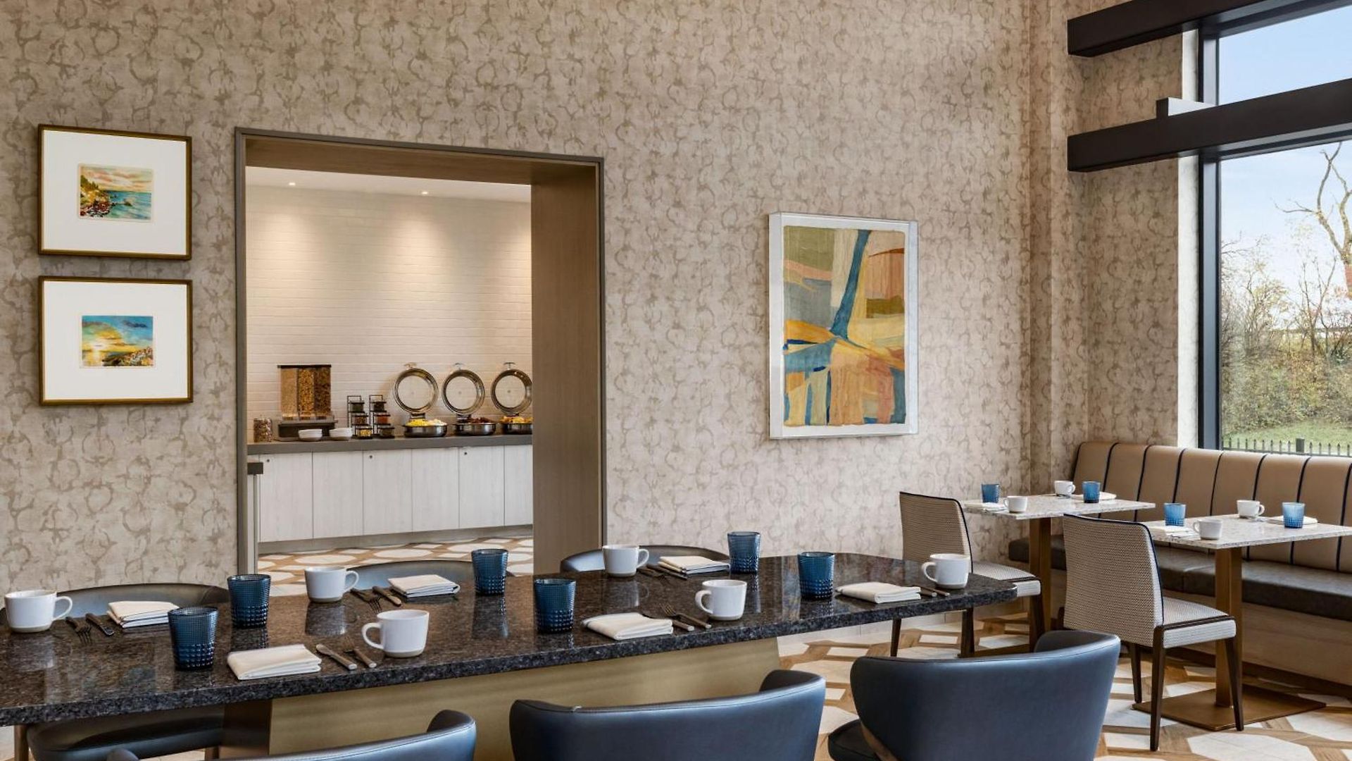 Marriott Jfk Airport