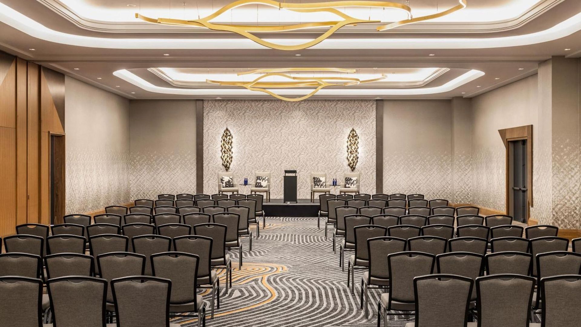 Marriott Jfk Airport Hotel