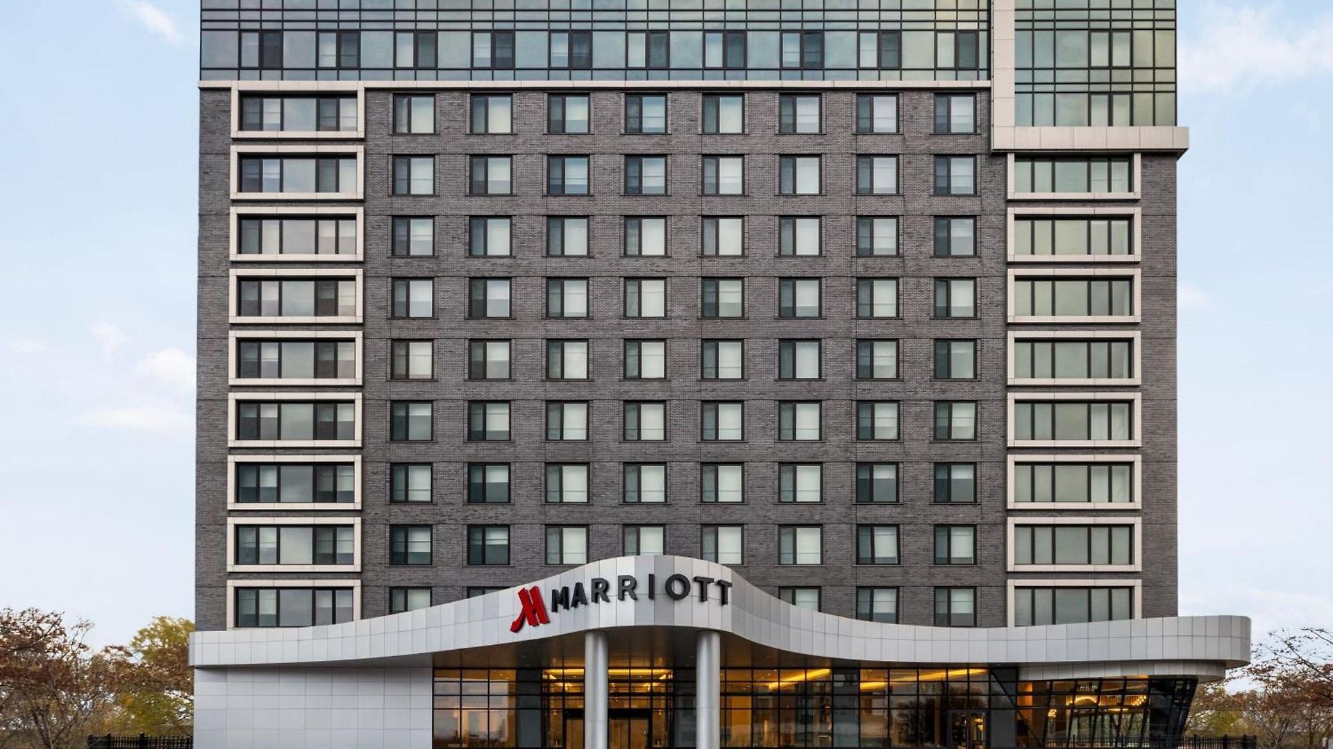 Marriott Jfk Airport