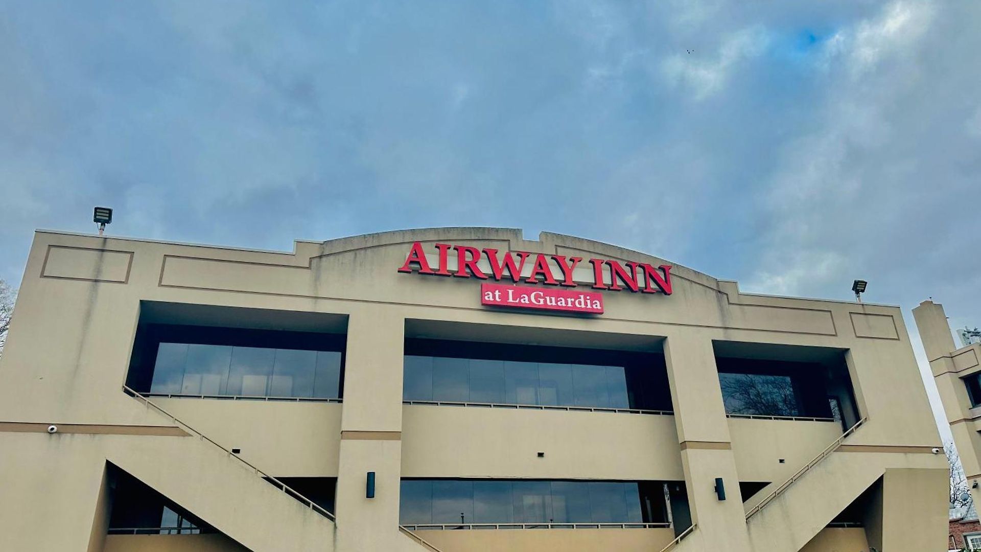 Airway Hotel New York