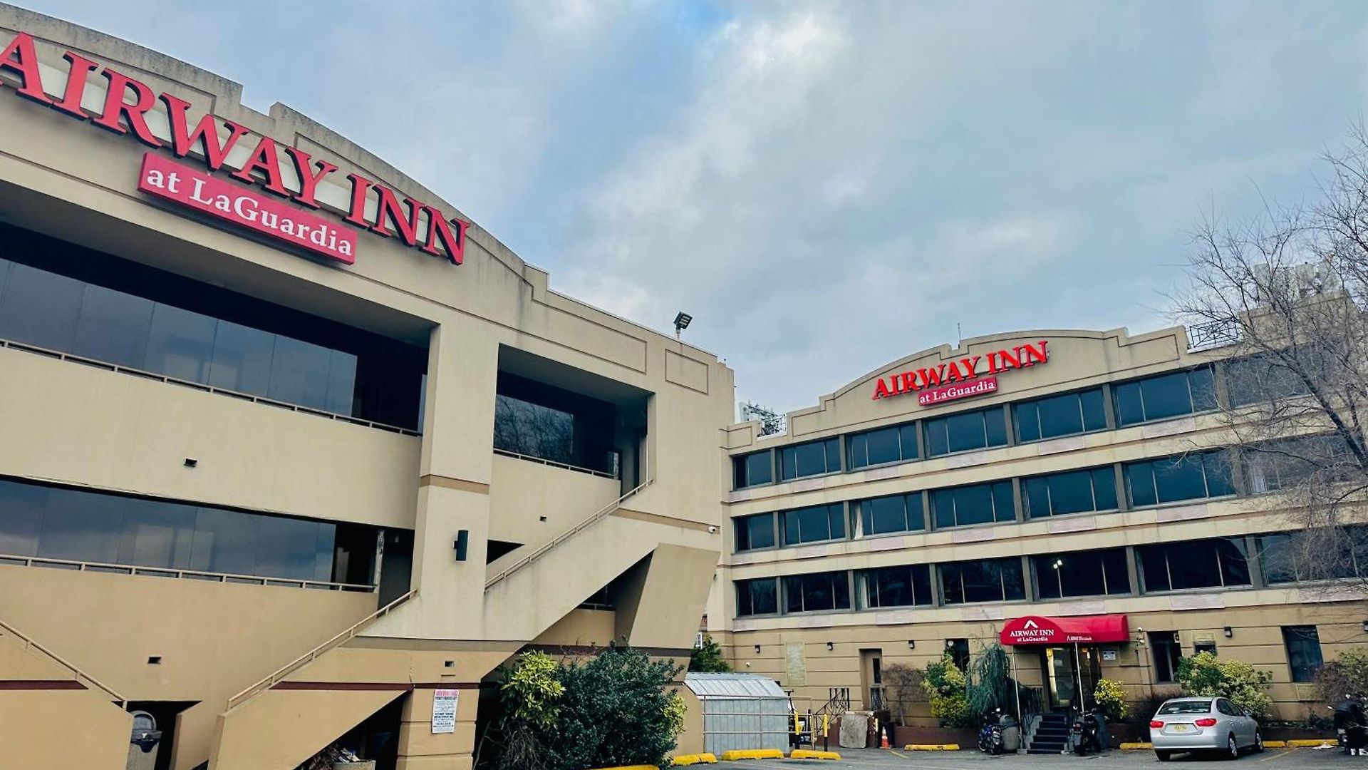 Hotel Airway