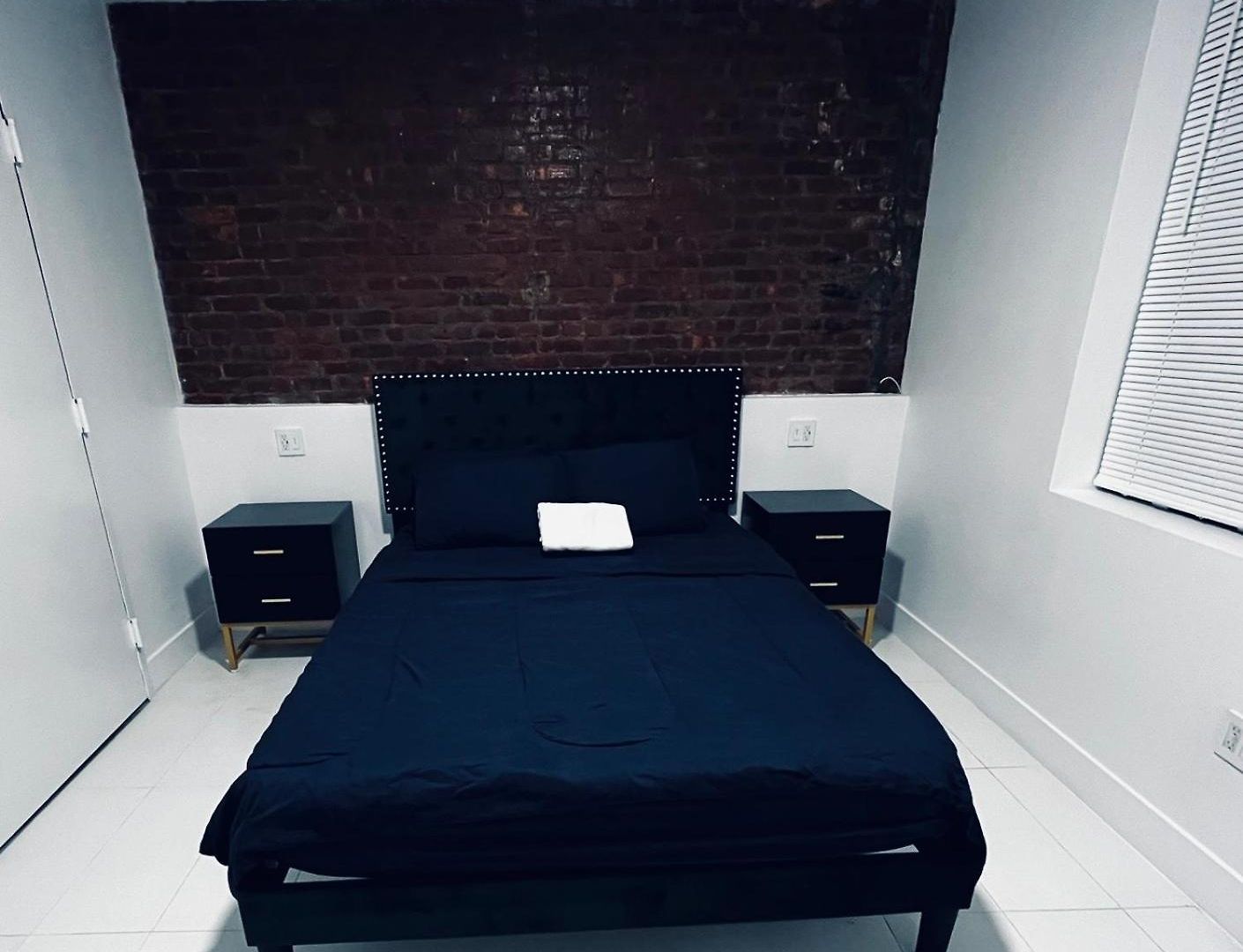 Hostel Kama Park New York